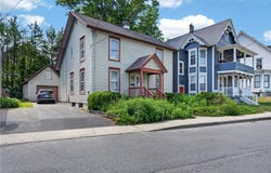 9 Pine Street, Oneonta, NY 13820