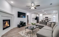 2765 Pease Drive, Forney, TX 75126