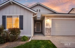 4189 S Leaning Tower Ave, Meridian, ID 83642