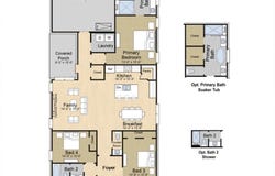 10254 LOUANNE Dr, Collierville, TN 38017