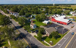 506 CENTRAL Avenue, RIDGELY, MD 21660