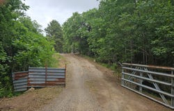 RR Road, Talihina, OK 74571