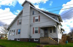 399 E Penn Avenue, Knox, PA 16232