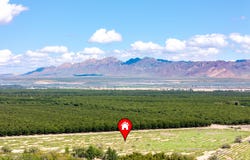 400 Lister Avenue, La Mesa, NM 88044