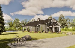 305 Smith Lane, Pendleton, SC 29670