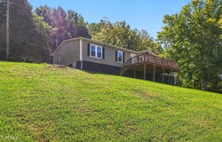 1000 N Heritage Road, Chuckey, TN 37641