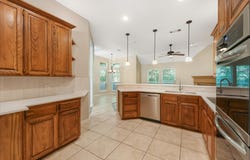 2817 Naples Drive, Hurst, TX 76054