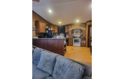5399 E Orchard Rd, Atoka, OK 74525