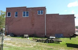 812 E Main Street, Fries, VA 24330