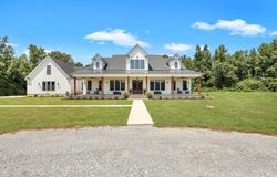 146 Noel Drive, Vance, SC 29163
