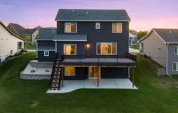 855 Towne Drive NE, Byron, MN 55920