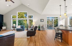 3544 SE DEER CREEK Way, Gresham, OR 97080