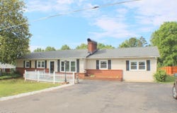 259 Chatham Road, Mount Airy, NC 27030