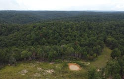 2561 Gutter RD, Harriet, AR 72639