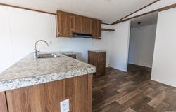 FM 3371, Thornton, TX 76687