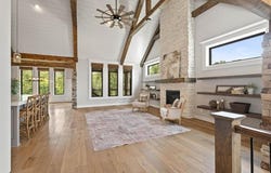 105 NW Ambersham Drive, Lee's Summit, MO 64081