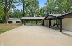 124 County Road 105, Bono, AR 72416