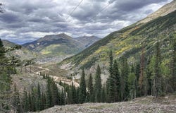 Alletha Highway 550, Silverton, CO 81433