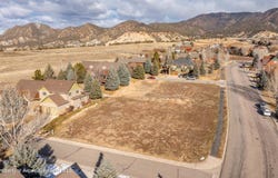 Spirit Way, New Castle, CO 81647
