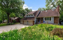 5103 NW Old Trail Road, Kansas City, MO 64151