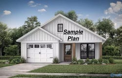 County Road 1755 lot: 5, Holly Pond, AL 35083