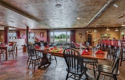 1114 N Bluebird Road, Eagle River, WI 54521