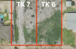 N Texas Ave lot: 6, Freer, TX 78357