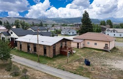307 E JASPER Avenue, Granby, CO 80446