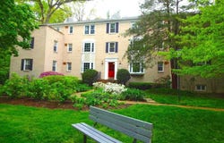 704 S ARLINGTON MILL Drive, ARLINGTON, VA 22204
