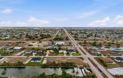 1525 NW 17th Street, Cape Coral, FL 33993