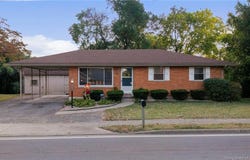 536 E Daisy Lane, New Albany, IN 47150