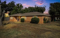 205 Rabbit Run, Woodway, TX 76712