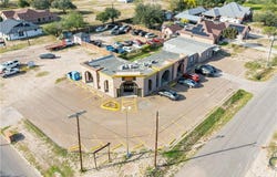 804 W Veterans Boulevard, Palmview, TX 78572