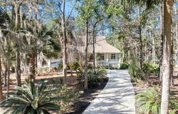 64 Osprey Circle, Okatie, SC 29909
