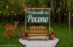 = Horizon Drive, Long Pond, PA 18334