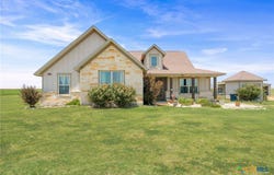 4846 County Road 327, Granger, TX 76530