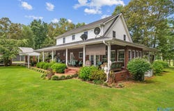 139 Limestone Road, Elora, TN 37328