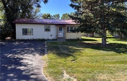 217 W 6th Ave N, Columbus, MT 59019