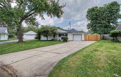 3840 Saranac Circle, Dayton, OH 45429