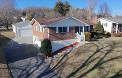 328 Winding Way Road, Bristol, VA 24201
