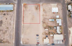 401 E Hwy 90, Marfa, TX 79843