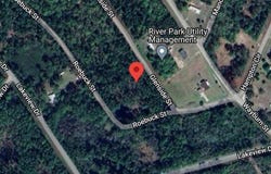 105 Glenside Street, Georgetown, FL 32139