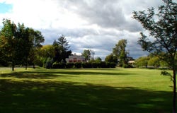 Main St, Williamstown, MA 01267