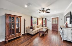431 Cockerell Street, Eustace, TX 75124