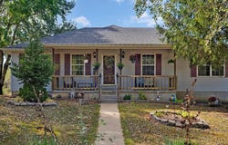 4273 Highway P, Halfway, MO 65663