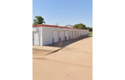 416 E Cleveland Avenue, Electra, TX 76360