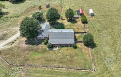 430 Corbell Loop Road, Lockesburg, AR 71846