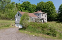 2486 Peak Road, Wheelock, VT 05851