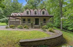 18 Shoddy Mill Road, Bolton, CT 06043