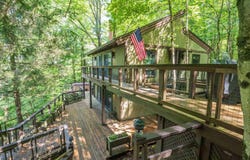 270 Sand Run Road, Davis, WV 26260